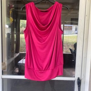 ❤️ The  Limited jersey knit  tank